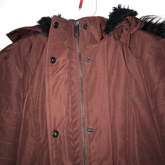 Garage Winter Parka Jacket - Picture 3 of 14